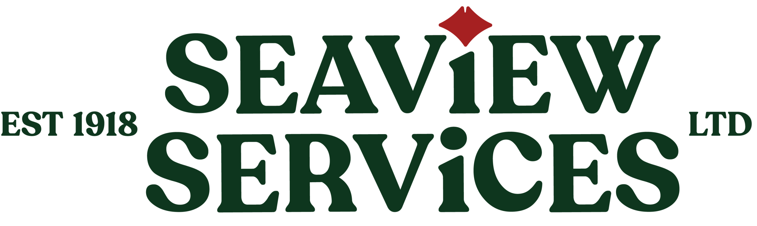 Seaview Services